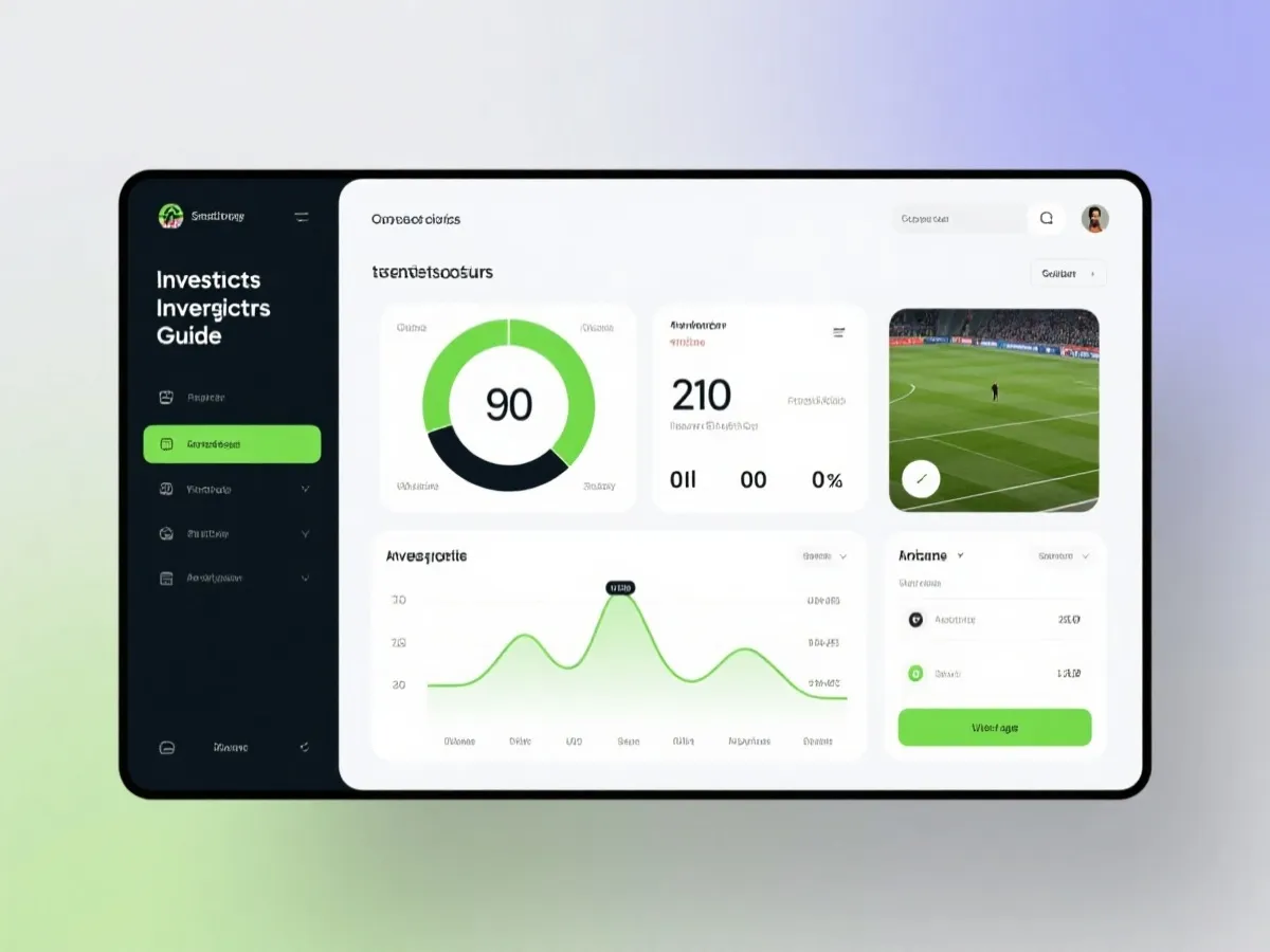 賽事資訊與說明