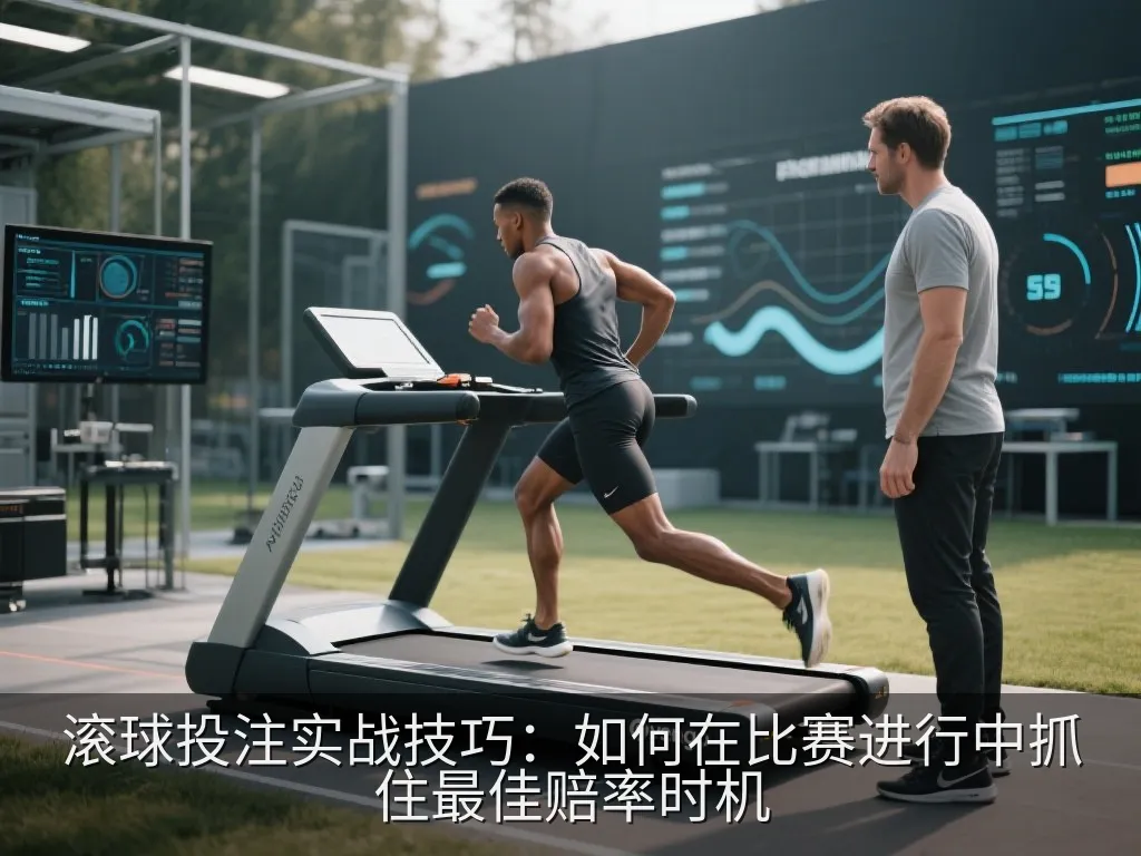 象征精准时机掌控的数字化秒表