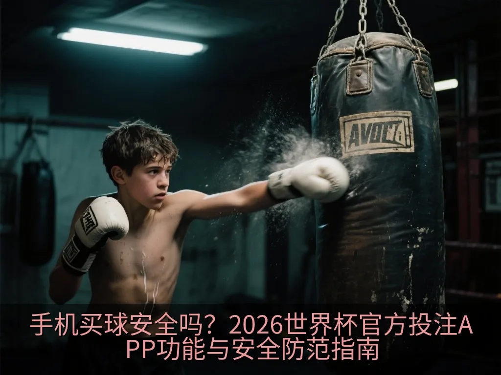 手机屏幕上展示的通用体育赛事统计图表与数据分析界面，背景为整洁的数码办公桌面