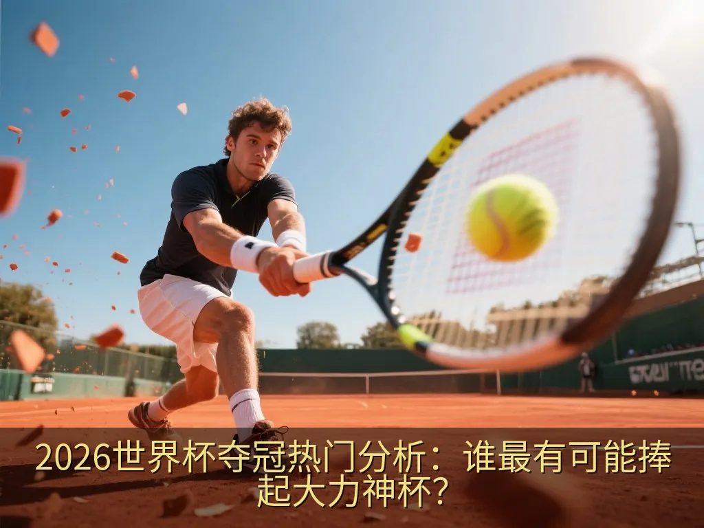 2026世界杯夺冠热门分析：谁最有可能捧起大力神杯？